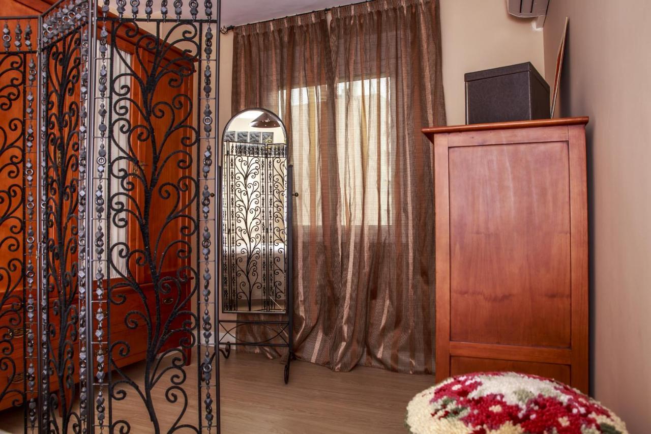 Sw West Apartment Malaga Luaran gambar